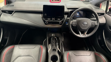 Toyota Corolla 1.8 VVT-i Hybrid Excel 5dr CVT Hybrid Hatchback